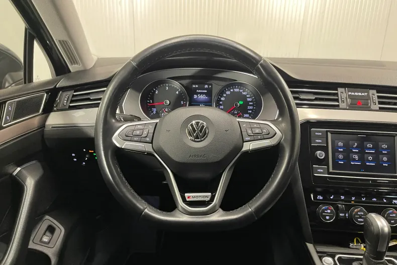 Volkswagen Passat din 2019 cu 145.949 km - oferta VOL161131 - foto 6