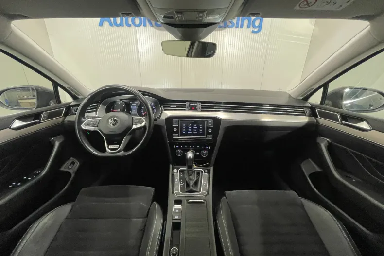 Volkswagen Passat din 2019 cu 145.949 km - oferta VOL161131 - foto 7