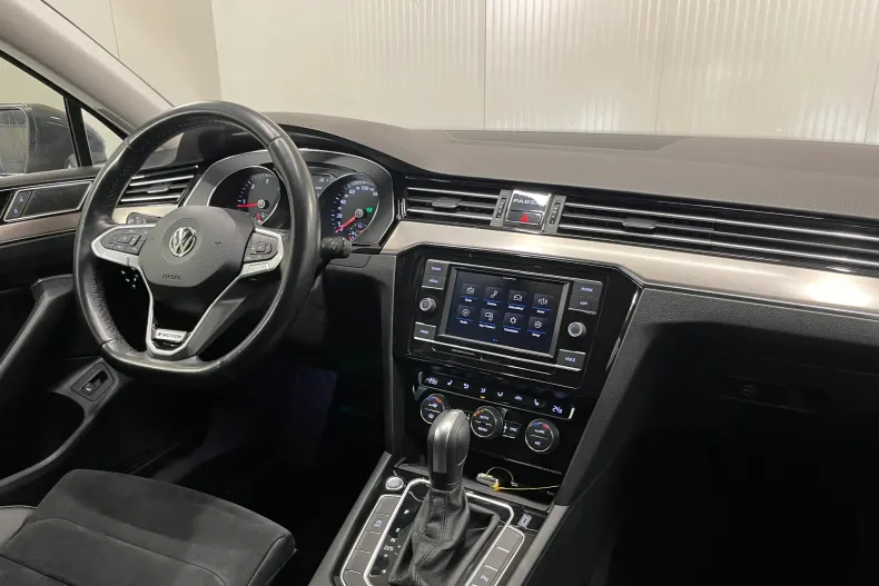 Volkswagen Passat din 2019 cu 145.949 km - oferta VOL161131 - foto 8
