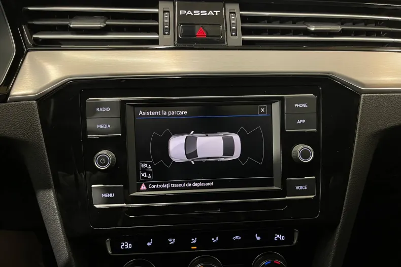Volkswagen Passat din 2019 cu 145.949 km - oferta VOL161131 - foto 13