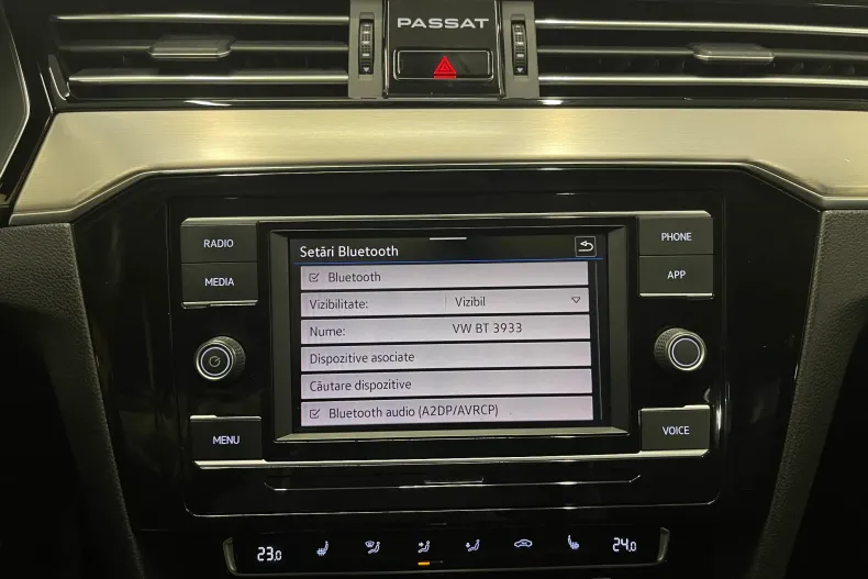 Volkswagen Passat din 2019 cu 145.949 km - oferta VOL161131 - foto 14