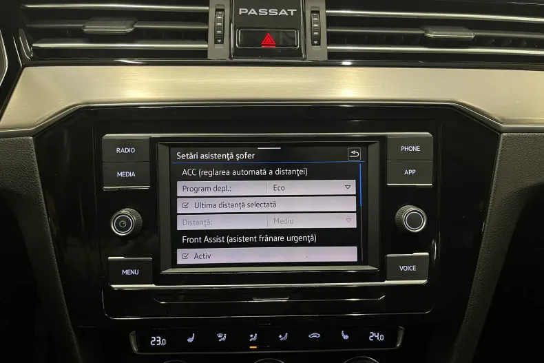 Volkswagen Passat din 2019 cu 145.949 km - oferta VOL161131 - foto 16