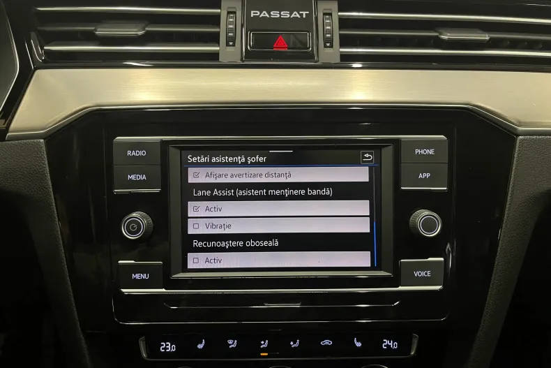 Volkswagen Passat din 2019 cu 145.949 km - oferta VOL161131 - foto 17