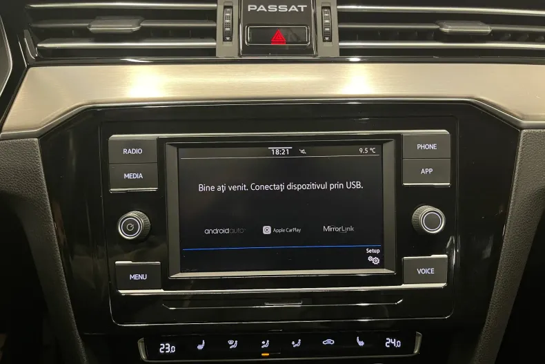 Volkswagen Passat din 2019 cu 145.949 km - oferta VOL161131 - foto 18