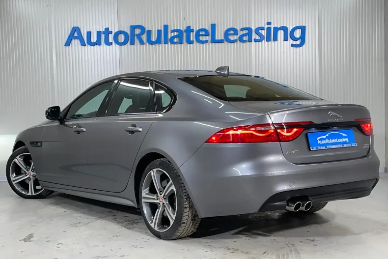 Jaguar XF din 2020 cu 99.673 km - oferta JAG161132 - foto 4