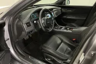 Jaguar XF din 2020 cu 99.673 km - oferta JAG161132 - foto 5