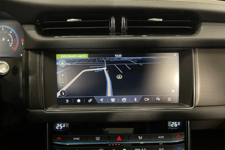 Jaguar XF din 2020 cu 99.673 km - oferta JAG161132 - foto 14