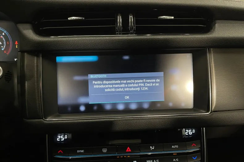 Jaguar XF din 2020 cu 99.673 km - oferta JAG161132 - foto 15