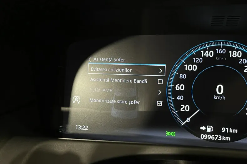 Jaguar XF din 2020 cu 99.673 km - oferta JAG161132 - foto 27