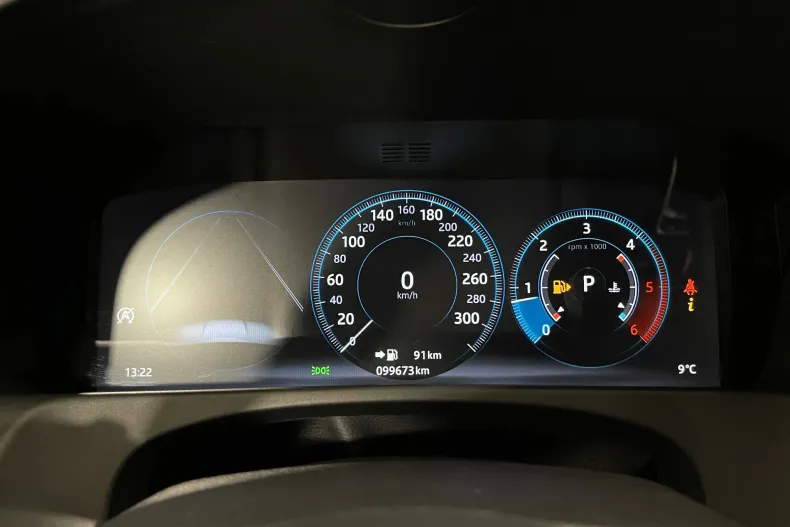 Jaguar XF din 2020 cu 99.673 km - oferta JAG161132 - foto 32