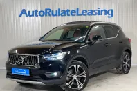 Volvo XC40 din 2021 cu 53.336 km - oferta VOL161133 - foto 1