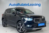 Volvo XC40 din 2021 cu 53.336 km - oferta VOL161133 - foto 2