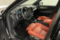 Volvo XC40 din 2021 cu 53.336 km - oferta VOL161133 - foto 5