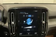 Volvo XC40 din 2021 cu 53.336 km - oferta VOL161133 - foto 19