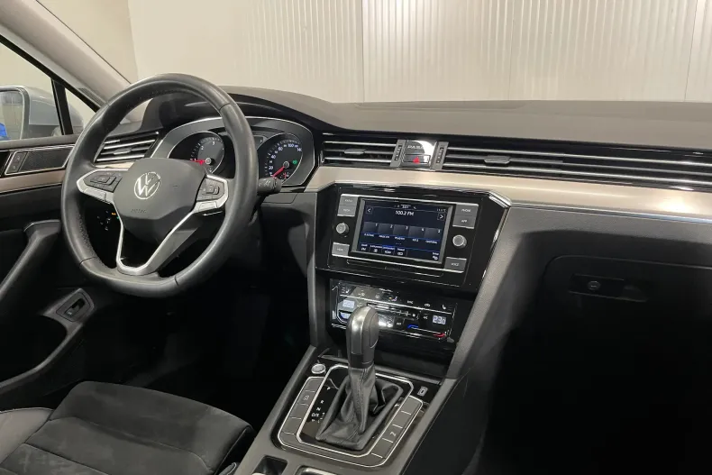 Volkswagen Passat din 2020 cu 123.688 km - oferta VOL161134 - foto 8