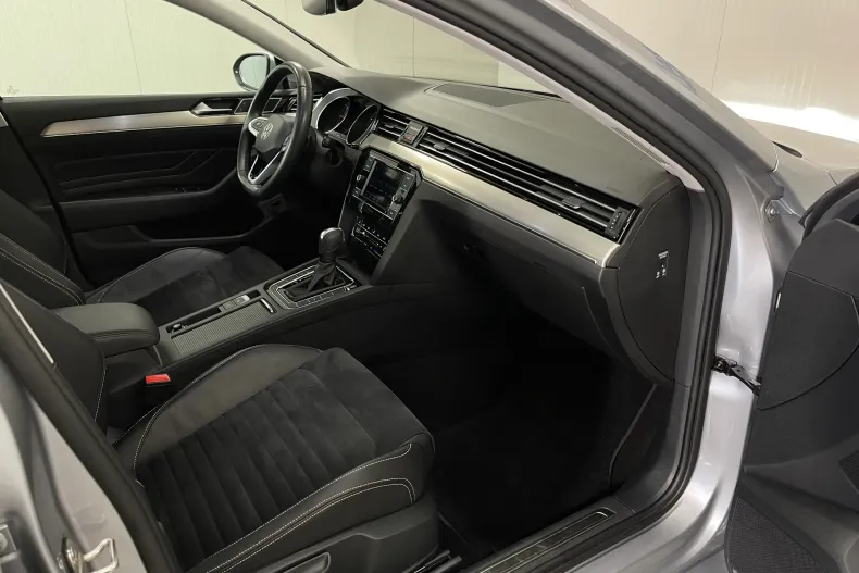 Volkswagen Passat din 2020 cu 123.688 km - oferta VOL161134 - foto 9