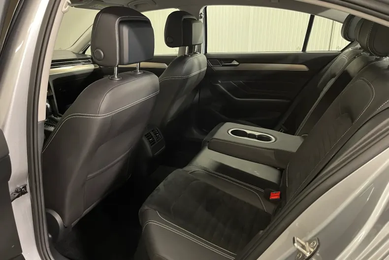 Volkswagen Passat din 2020 cu 123.688 km - oferta VOL161134 - foto 11