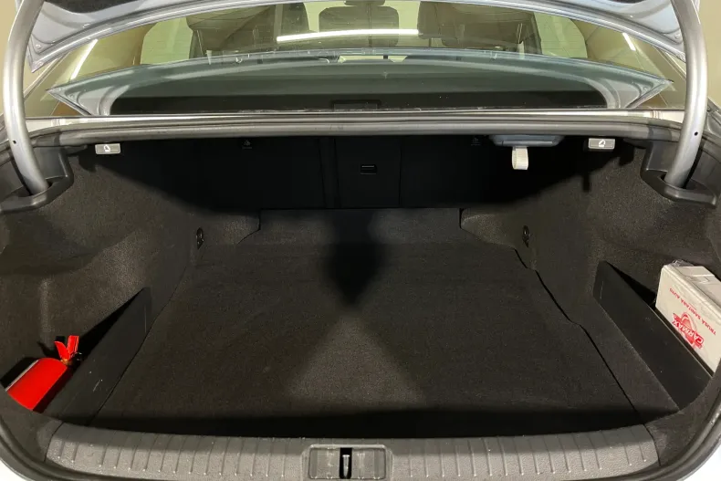 Volkswagen Passat din 2020 cu 123.688 km - oferta VOL161134 - foto 12