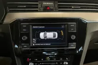 Volkswagen Passat din 2020 cu 123.688 km - oferta VOL161134 - foto 13