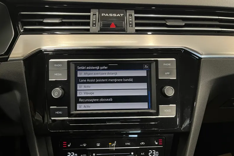 Volkswagen Passat din 2020 cu 123.688 km - oferta VOL161134 - foto 15