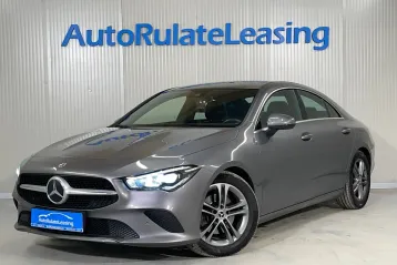 Mercedes-Benz CLA din 2020 - oferta MER161135