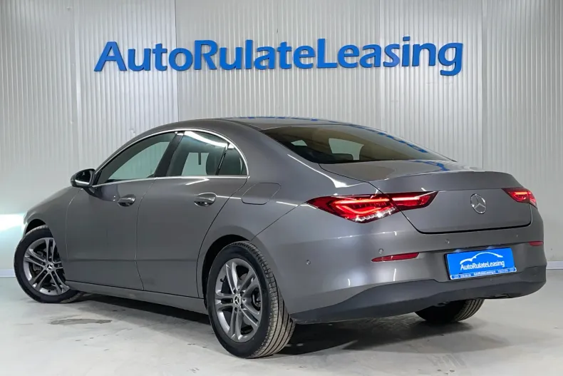 Mercedes-Benz CLA din 2020 cu 100.610 km - oferta MER161135 - foto 4