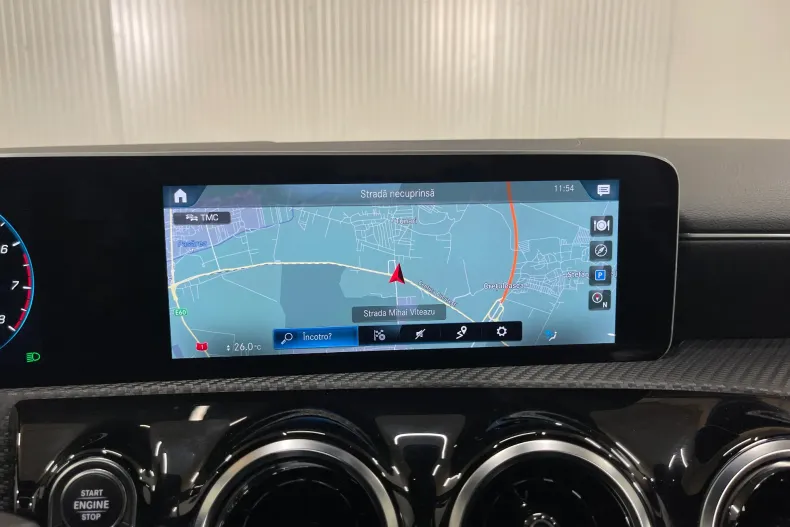 Mercedes-Benz CLA din 2020 cu 100.610 km - oferta MER161135 - foto 15