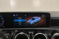 Mercedes-Benz CLA din 2020 cu 100.610 km - oferta MER161135 - foto 16