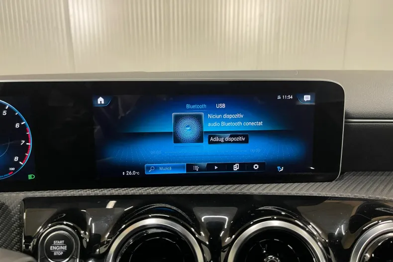 Mercedes-Benz CLA din 2020 cu 100.610 km - oferta MER161135 - foto 17