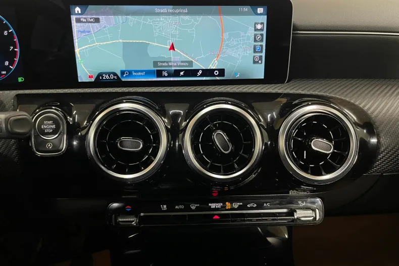 Mercedes-Benz CLA din 2020 cu 100.610 km - oferta MER161135 - foto 20