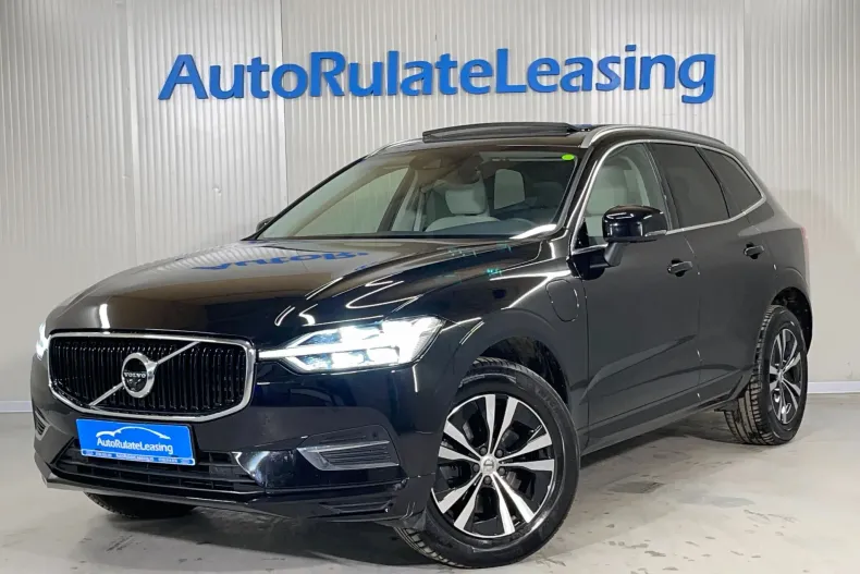 Volvo XC60 din 2020 cu 91.112 km - oferta VOL161136 - foto 1