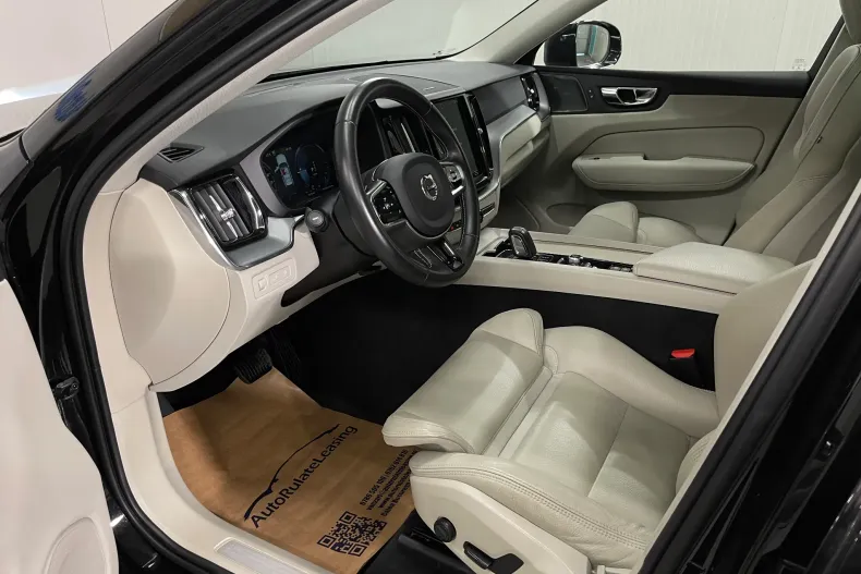 Volvo XC60 din 2020 cu 91.112 km - oferta VOL161136 - foto 5