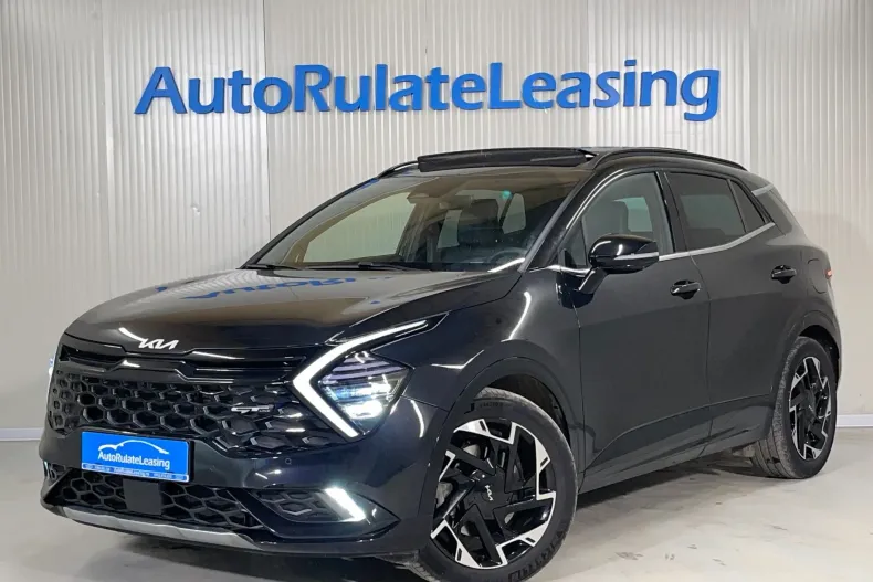 Kia Sportage din 2022 cu 106.443 km - oferta KIA161137 - foto 1