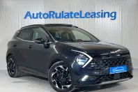 Kia Sportage din 2022 cu 106.443 km - oferta KIA161137 - foto 2