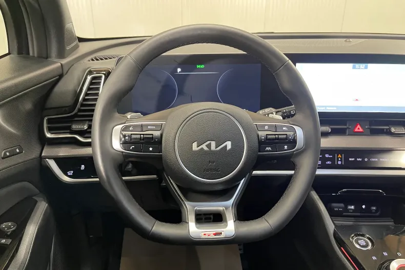 Kia Sportage din 2022 cu 106.443 km - oferta KIA161137 - foto 6