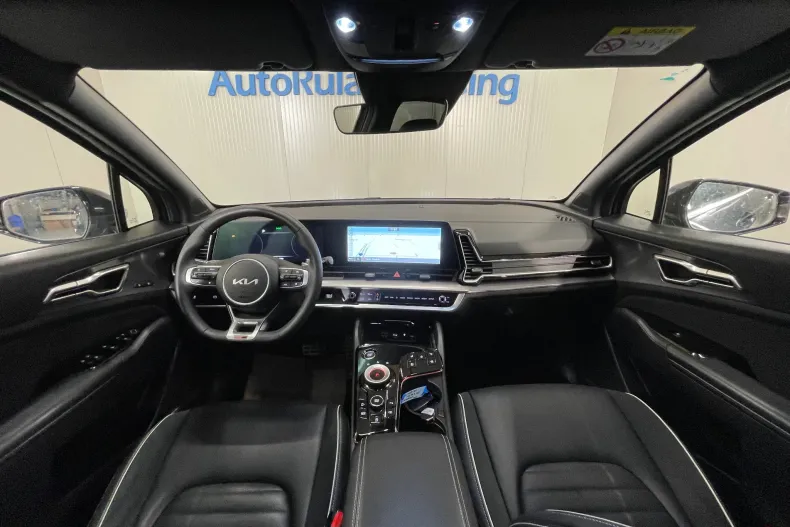 Kia Sportage din 2022 cu 106.443 km - oferta KIA161137 - foto 7