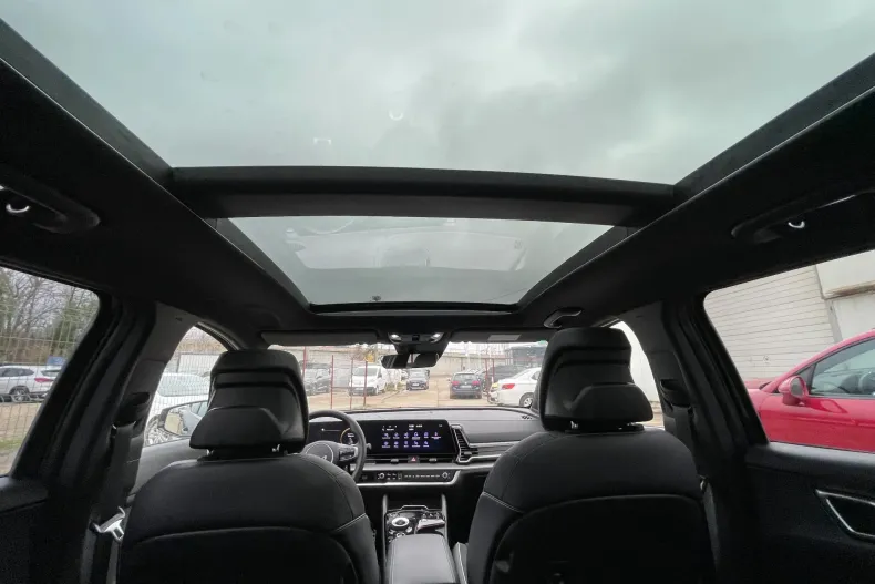 Kia Sportage din 2022 cu 106.443 km - oferta KIA161137 - foto 8