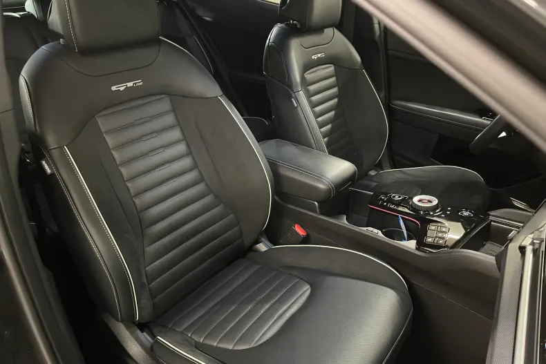 Kia Sportage din 2022 cu 106.443 km - oferta KIA161137 - foto 11