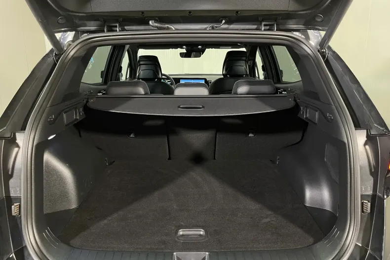 Kia Sportage din 2022 cu 106.443 km - oferta KIA161137 - foto 13