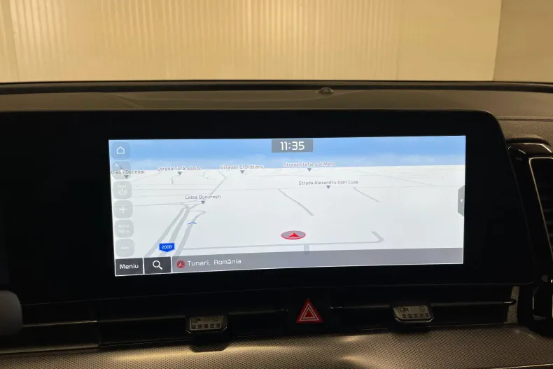 Kia Sportage din 2022 cu 106.443 km - oferta KIA161137 - foto 15