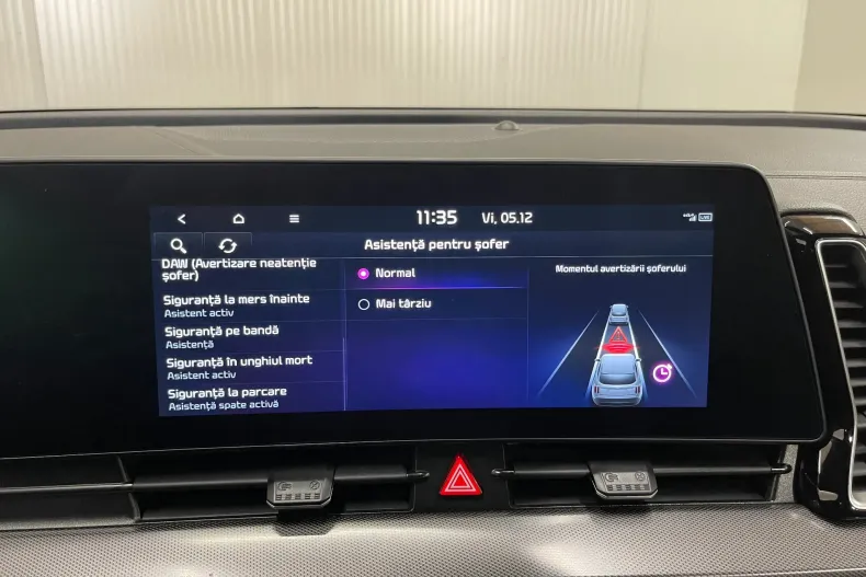 Kia Sportage din 2022 cu 106.443 km - oferta KIA161137 - foto 18