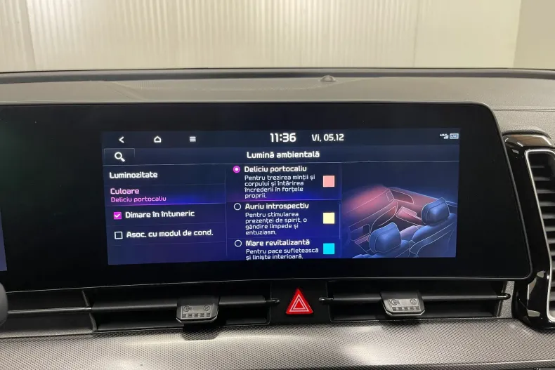 Kia Sportage din 2022 cu 106.443 km - oferta KIA161137 - foto 19