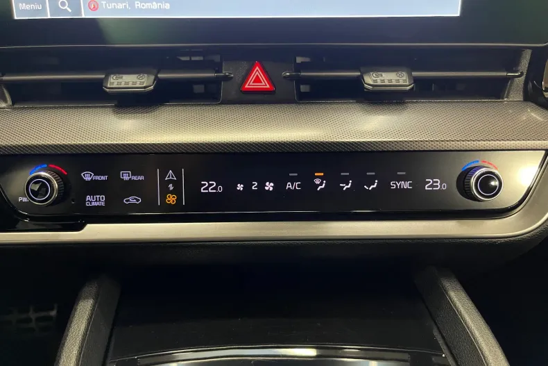 Kia Sportage din 2022 cu 106.443 km - oferta KIA161137 - foto 20