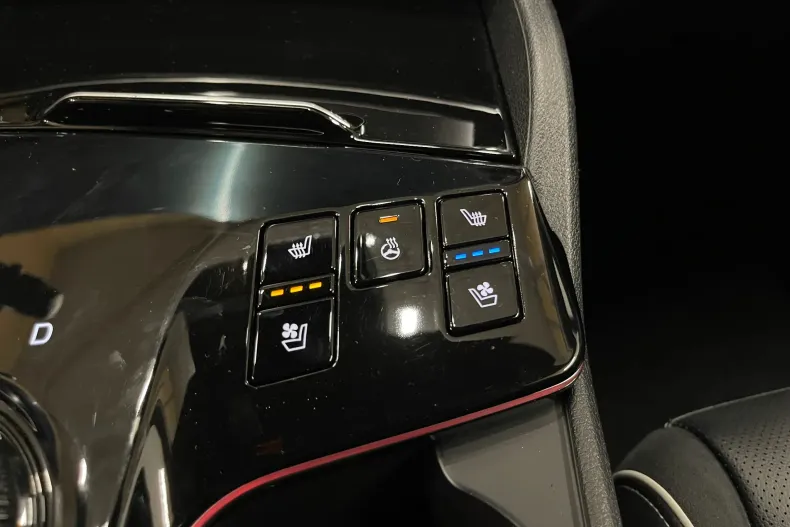 Kia Sportage din 2022 cu 106.443 km - oferta KIA161137 - foto 21