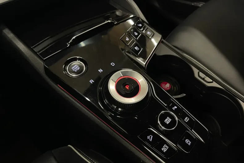 Kia Sportage din 2022 cu 106.443 km - oferta KIA161137 - foto 33