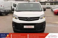 Opel Vivaro din 2020 cu 150.000 km - oferta OPE161139 - foto 1