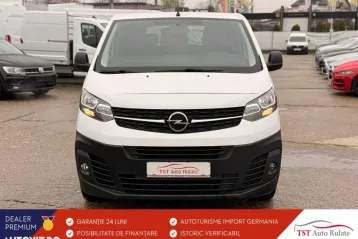 Opel Vivaro din 2020 - oferta OPE161139