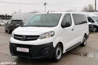 Opel Vivaro din 2020 cu 150.000 km - oferta OPE161139 - foto 2