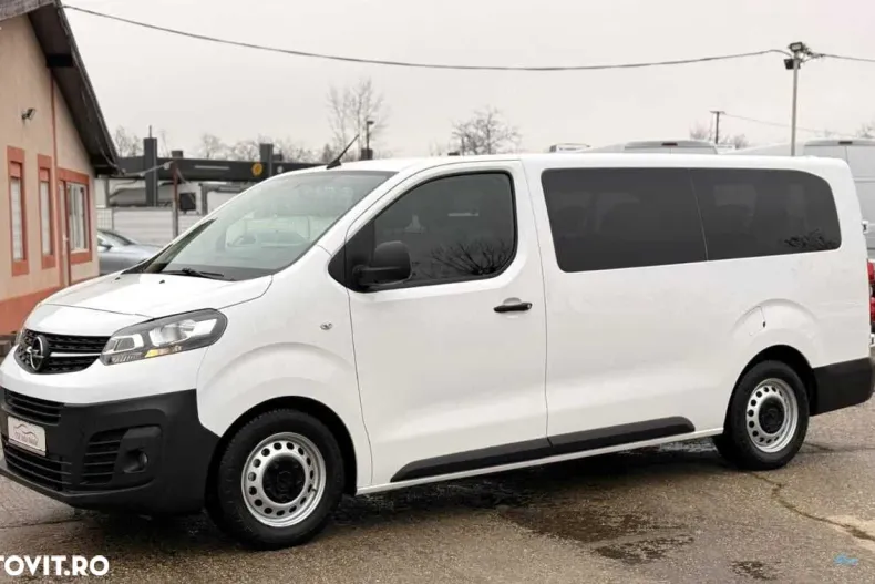 Opel Vivaro din 2020 cu 150.000 km - oferta OPE161139 - foto 3