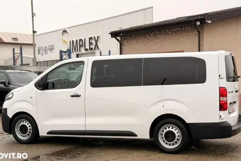 Opel Vivaro din 2020 cu 150.000 km - oferta OPE161139 - foto 5